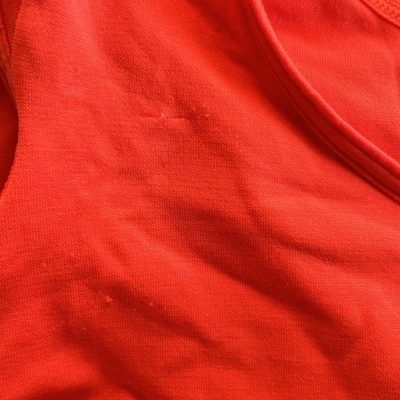 Neon BCBG top - Picture 3 of 3
